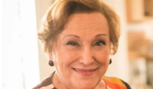 Atriz Nicette Bruno testa positivo para Covid-19 e é internada em hospital; filha pede orações