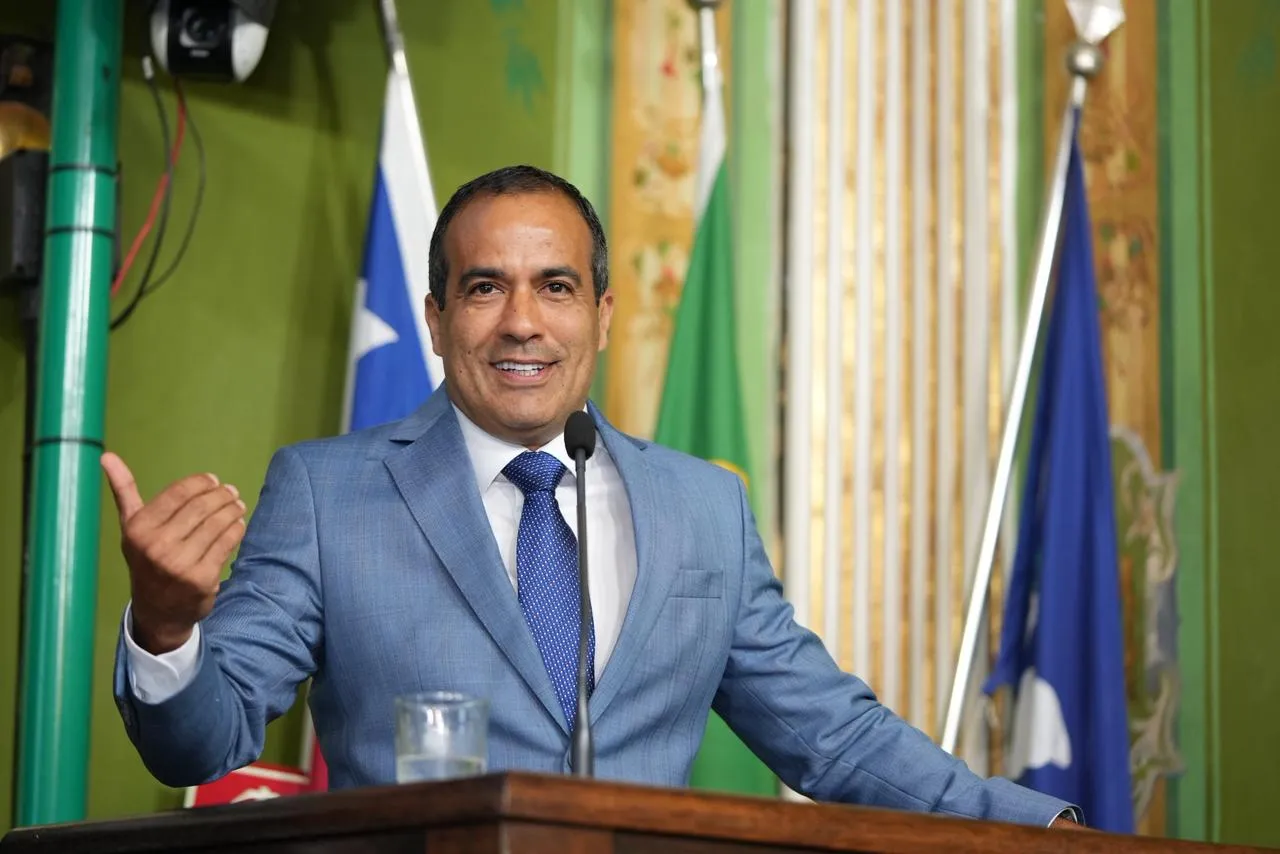 Bruno Reis anuncia novo concurso para a Guarda Municipal em 2026