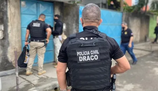 Polícia Civil combate sonegação fiscal de R$ 15 milhões praticada por empresa do ramo de embalagens em Salvador e RMS 