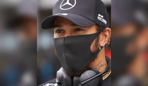 Hamilton vence GP da Estíria e mira em recorde de Schumacher