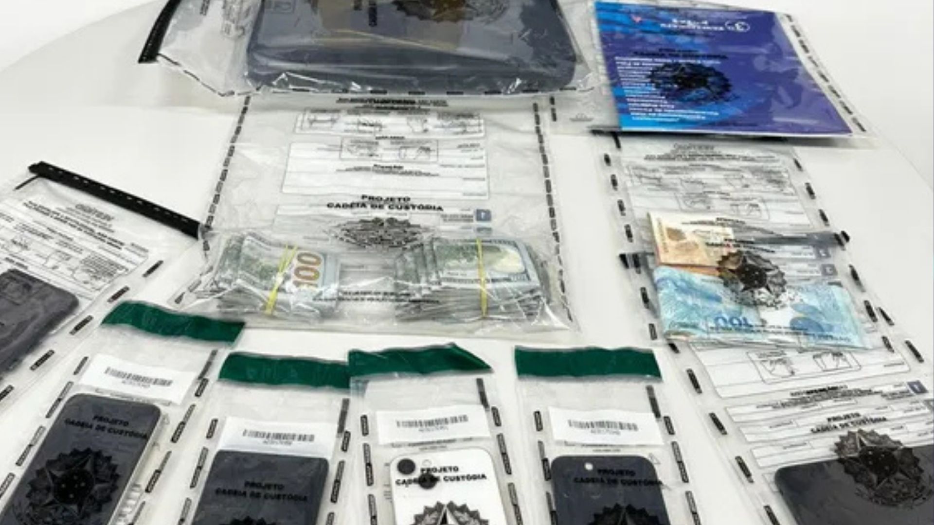 Golpe do Bilhete Premiado &eacute; investigado na Bahia. Foto: Divulga&ccedil;&atilde;o Ascom PCBA