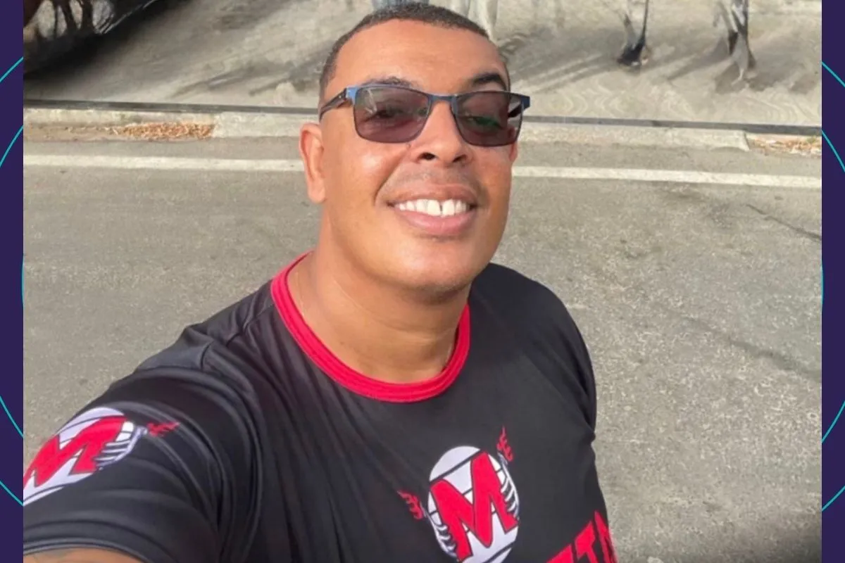 Homem é morto a tiros após discussão familiar; irmão é principal suspeito