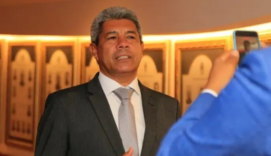 Reforma administrativa para governo de Jerônimo é publicada no Diário Oficial