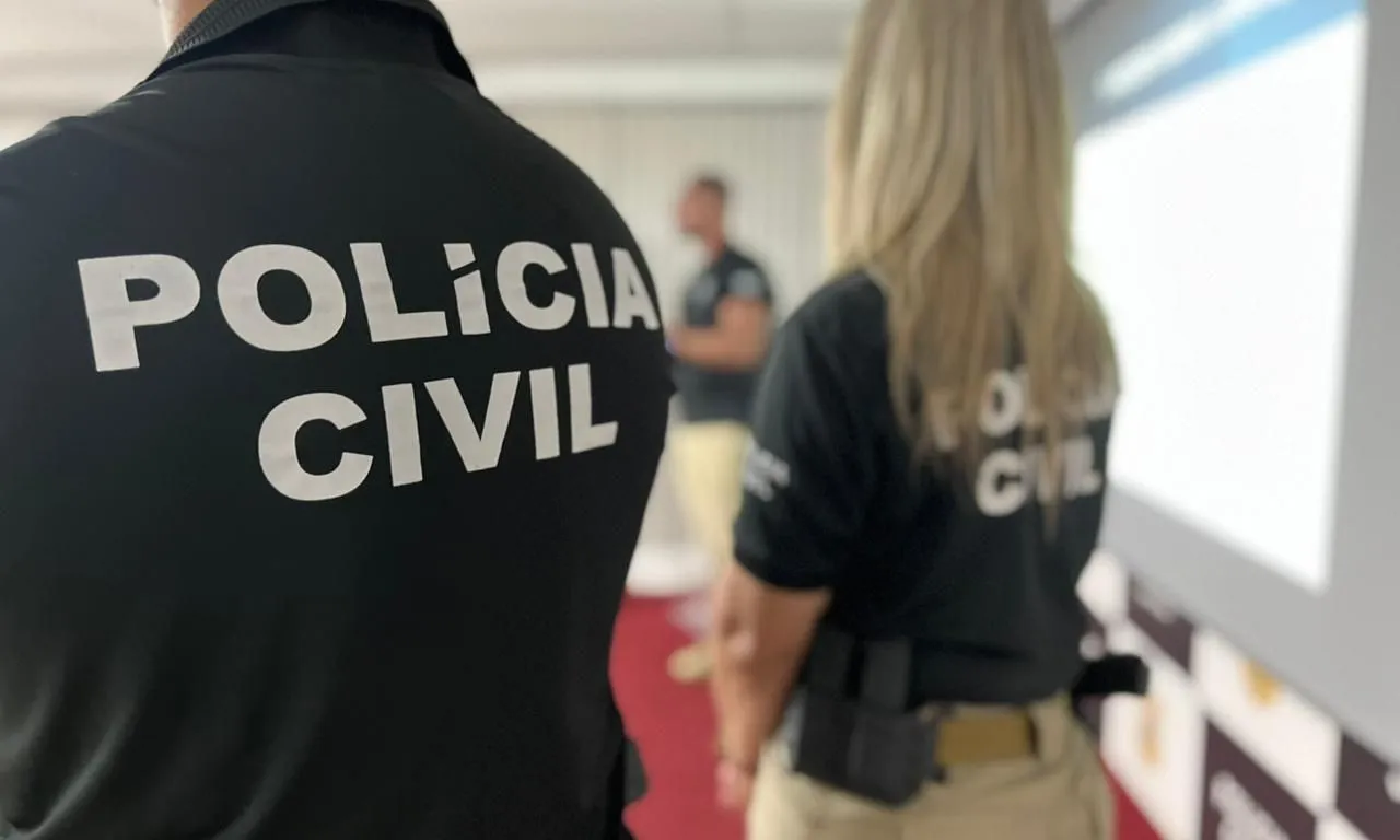 Operação combate crimes sexuais contra crianças e adolescentes em bairros de Salvador