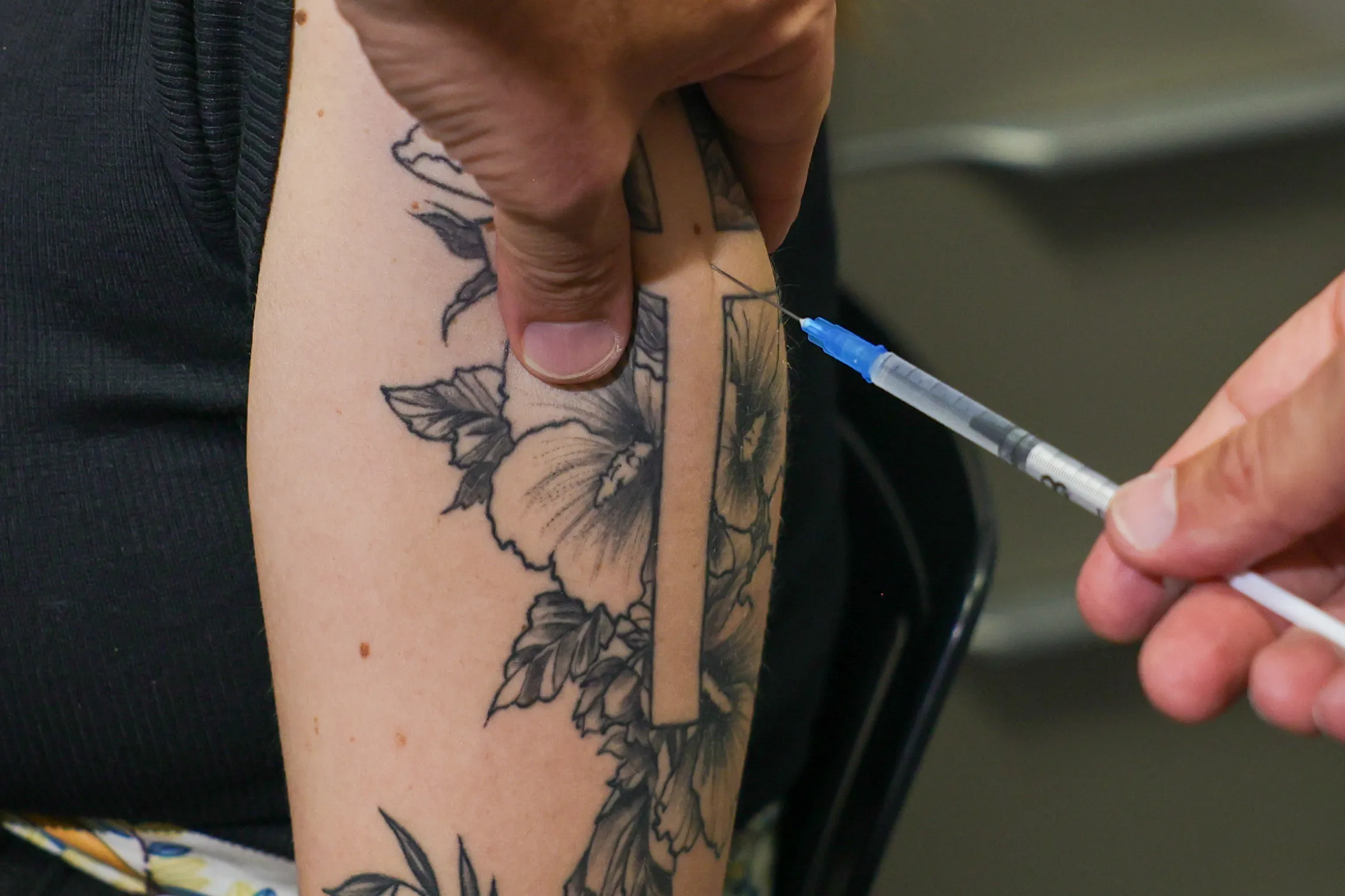 Não há ligação entre vacinas e autismo, afirma OMS