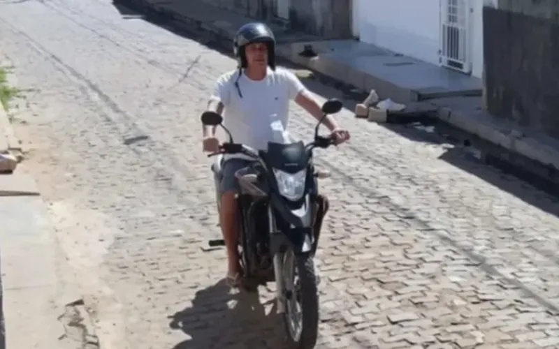 Al&eacute;m da atua&ccedil;&atilde;o na advocacia, o advogado Gabriel da Silva Alves tamb&eacute;m teve participa&ccedil;&atilde;o institucional na OAB. Ele j&aacute; exerceu a fun&ccedil;&atilde;o de secret&aacute;rio-geral da Comiss&atilde;o de Prerrogativas e Fiscaliza&ccedil;&atilde;o do Exerc&iacute;cio Profissional da Subse&ccedil;&atilde;o de Irec&ecirc;/Foto: Reprodu&ccedil;&atilde;o