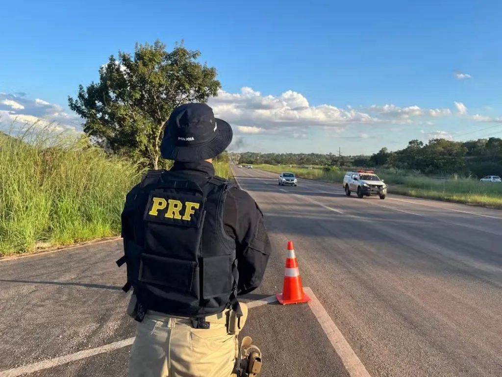 Rodovias baianas têm aumento de acidentes graves e mortes no São João