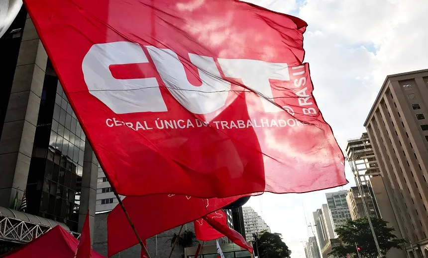 CUT organiza ato público contra a Reforma da Previdência nesta quarta em Salvador