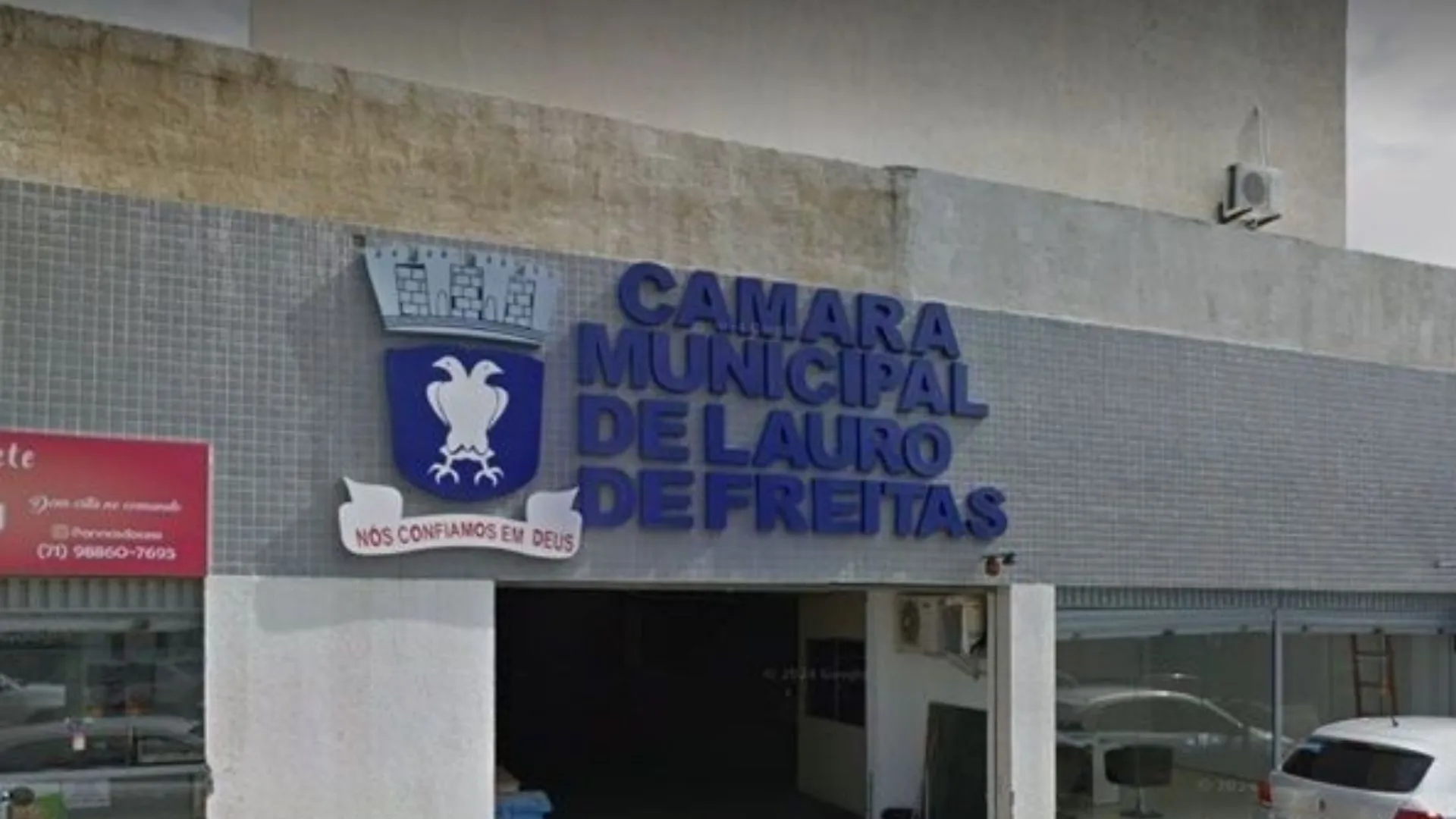 Três vereadores perdem mandatos em Lauro de Freitas por fraude à cota de gênero