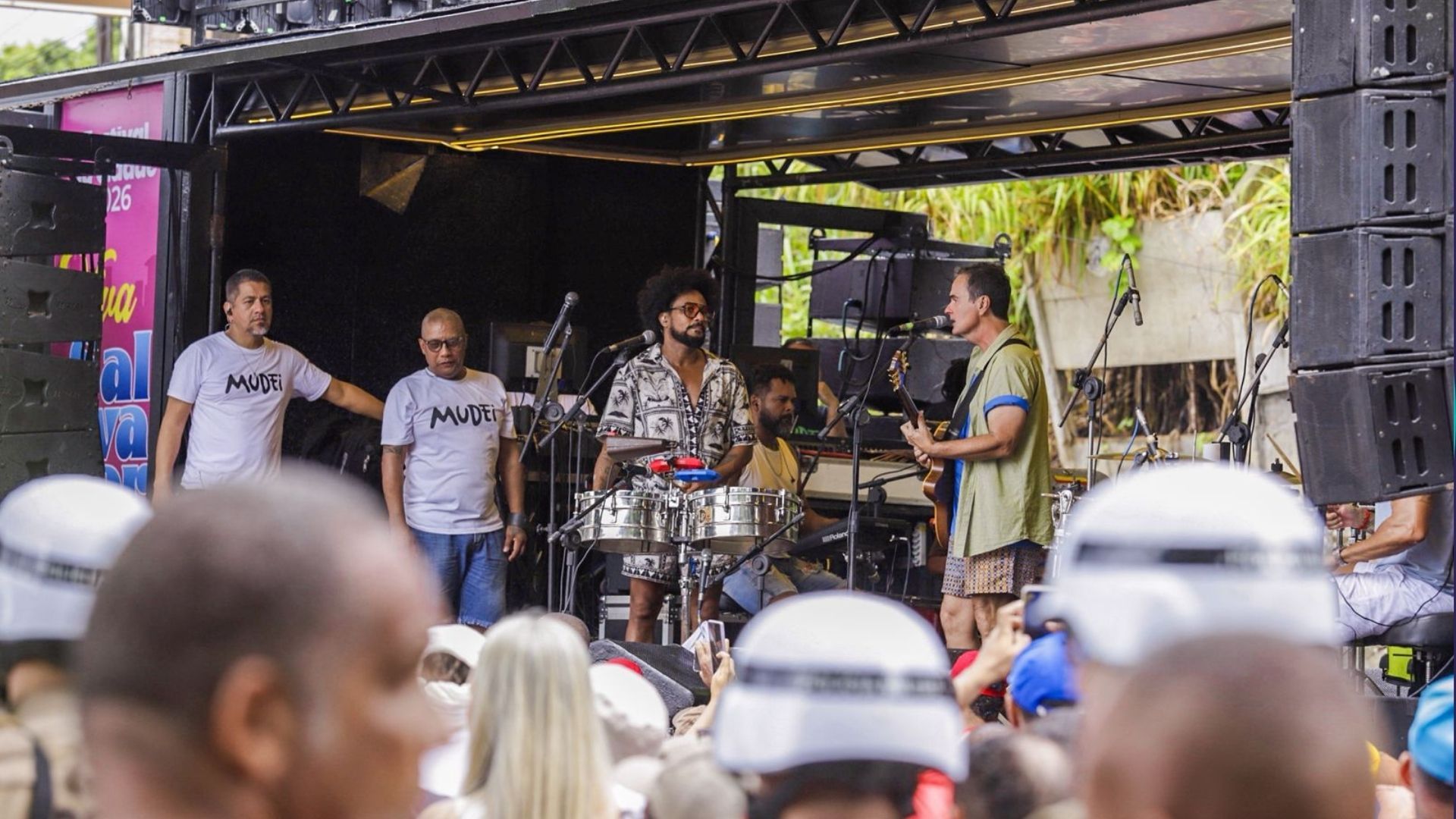 Foto: Igor Santos/ Secom PMS