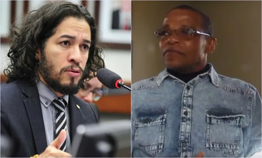 “Deputado covarde”, diz ex-professor de Jean Wyllys sobre desistência de mandato; veja