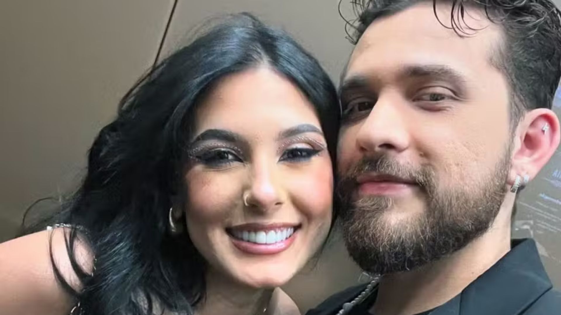 Ana Castela e Gustavo Mioto tiveram relacionamento de idas e vindas | Foto: reprodução/redes sociais