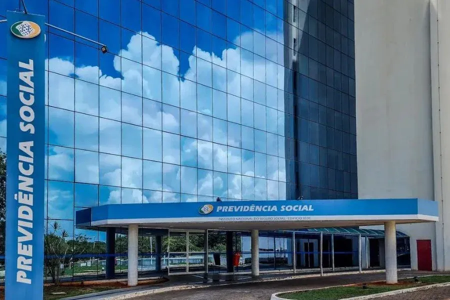INSS vai reembolsar beneficiários Foto: Rafa Neddermeyer | Agência Brasil