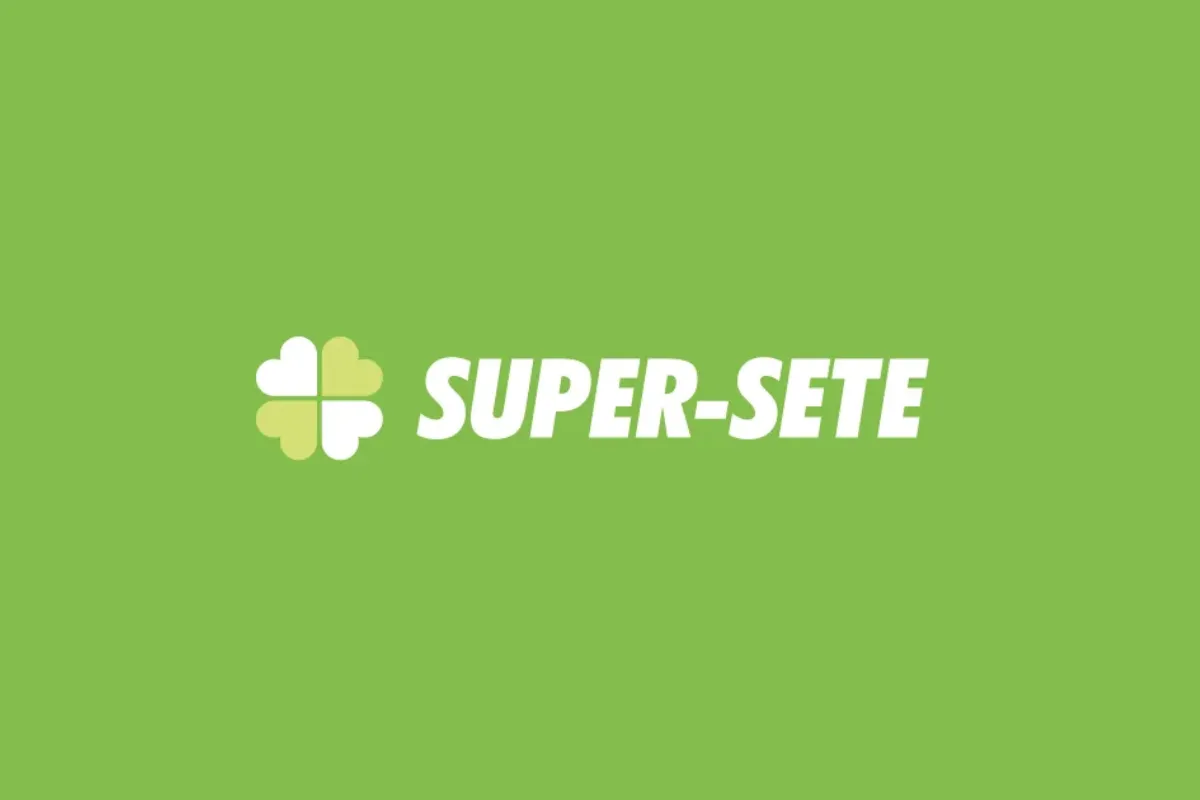 Resultado da Super Sete: confira números sorteados do concurso 802