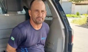 Ex Secret&aacute;rio Alexandro Souza