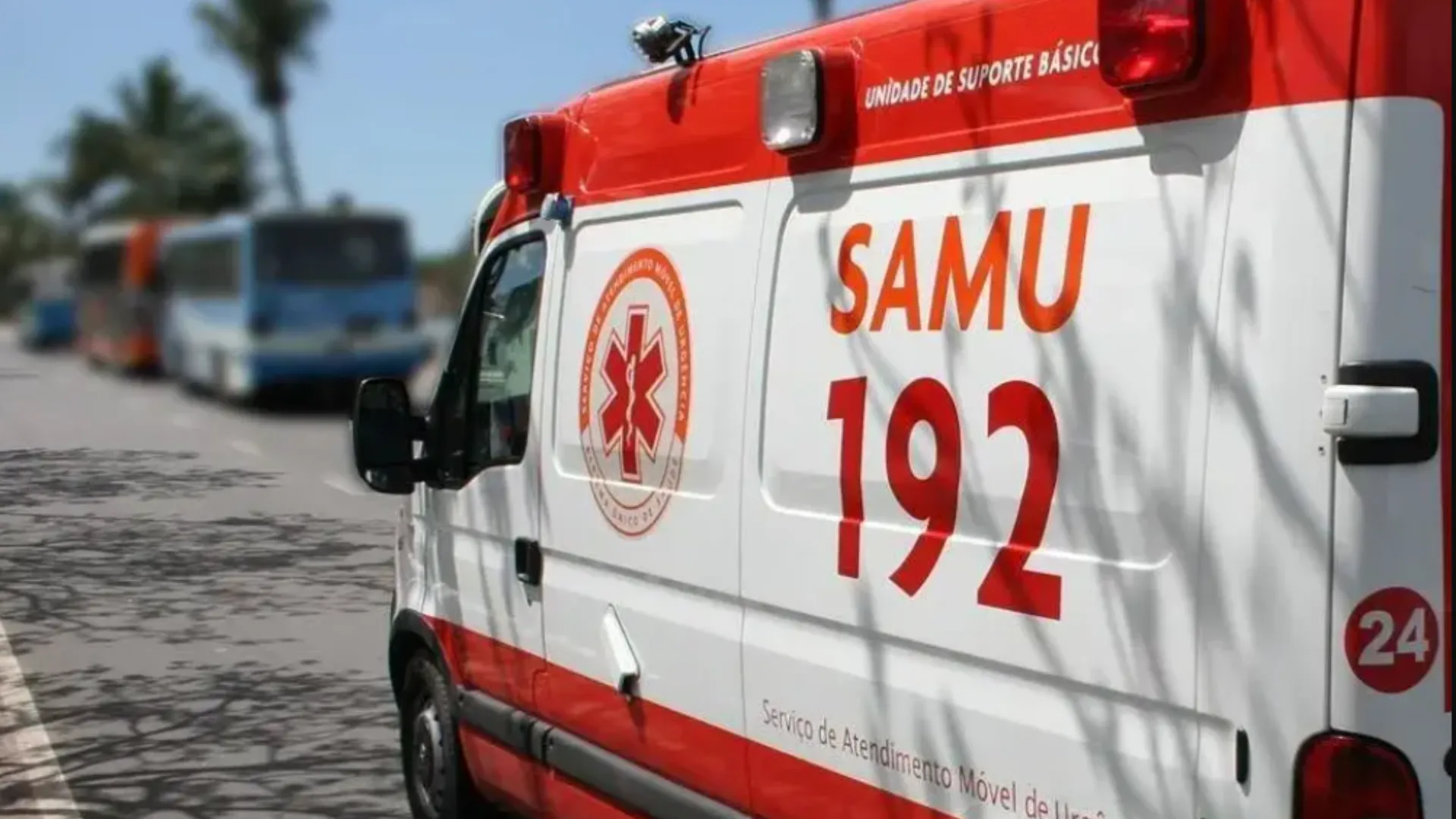 Motoboy é encontrado morto após ataque cardíaco no Rio Vermelho
