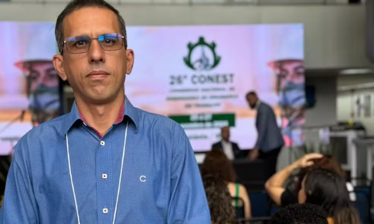 Membro do grupo Legendários morre durante trilha em Mato Grosso.Foto: Reprodução