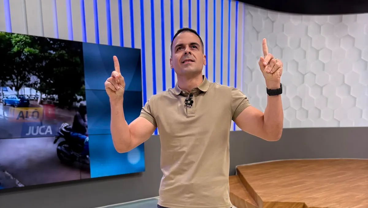 Alô Juca mantém liderança em maio e alcança mais de 4,5 milhões de baianos
