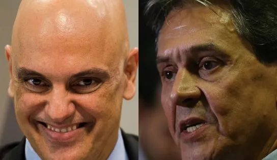Ministro Alexandre de Moraes determina que Roberto Jefferson volte à prisão após alta hospitalar