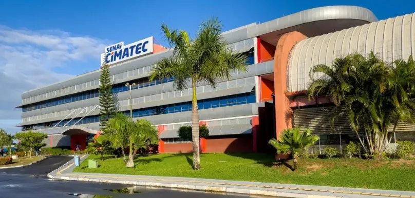 SENAI CIMATEC abre 30 vagas para curso gratuito de videomaker em Salvador