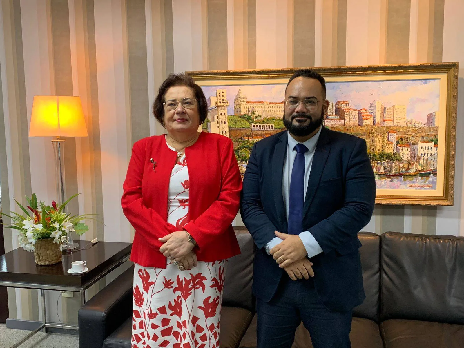 Autor do requerimento para instalação de CPI, deputado protocola no MP-BA representação contra líder do MST