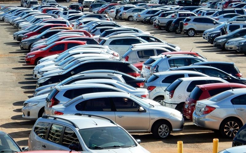 Eventos de grande porte exigem planejamento no tr&acirc;nsito. A orienta&ccedil;&atilde;o &eacute; chegar mais cedo, respeitar as &aacute;reas de pedestres e seguir as instru&ccedil;&otilde;es dos agentes para garantir fluidez e seguran&ccedil;a durante os dias de festa/Foto: Reprodu&ccedil;&atilde;o