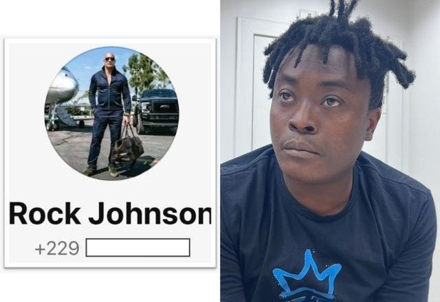 Suspeito Responderá Por Estelionato Mediante Fraude Eletrônica, Cuja Pena Pode Chegar a 8 Anos De Reclusão, Além De Multa  Reprodução