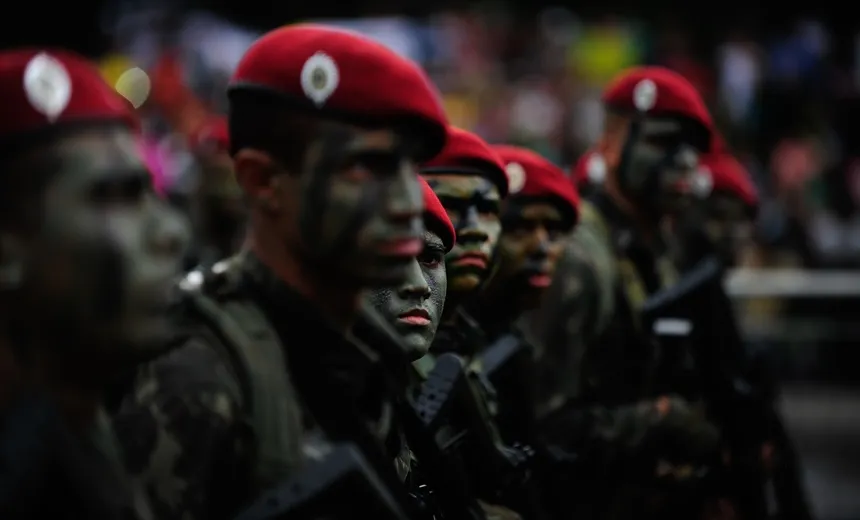 Prazo para alistamento militar termina nesta semana; saiba como se inscrever
