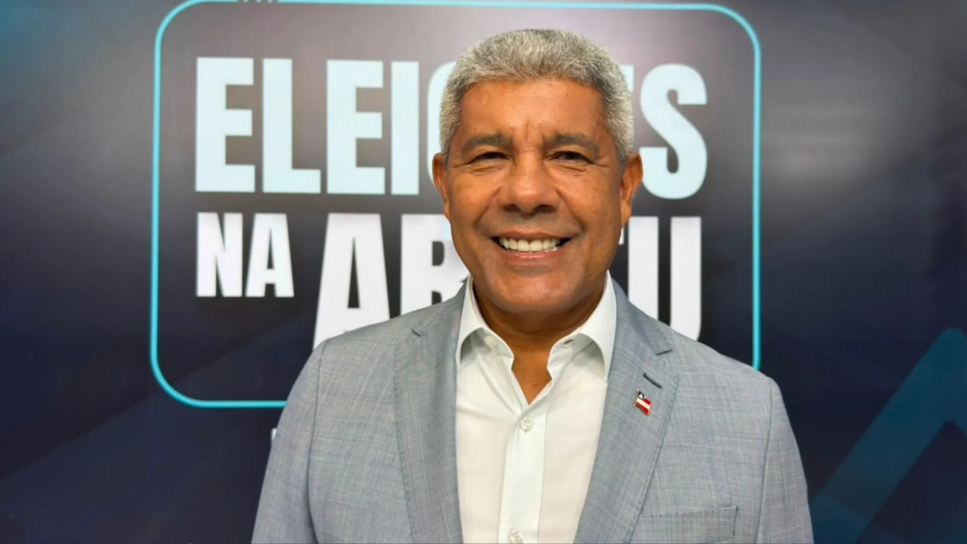 Jerônimo promete presídio de segurança máxima construído do zero
