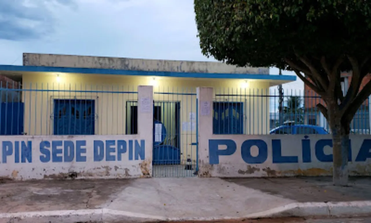 Polícia Civil de Barrocas