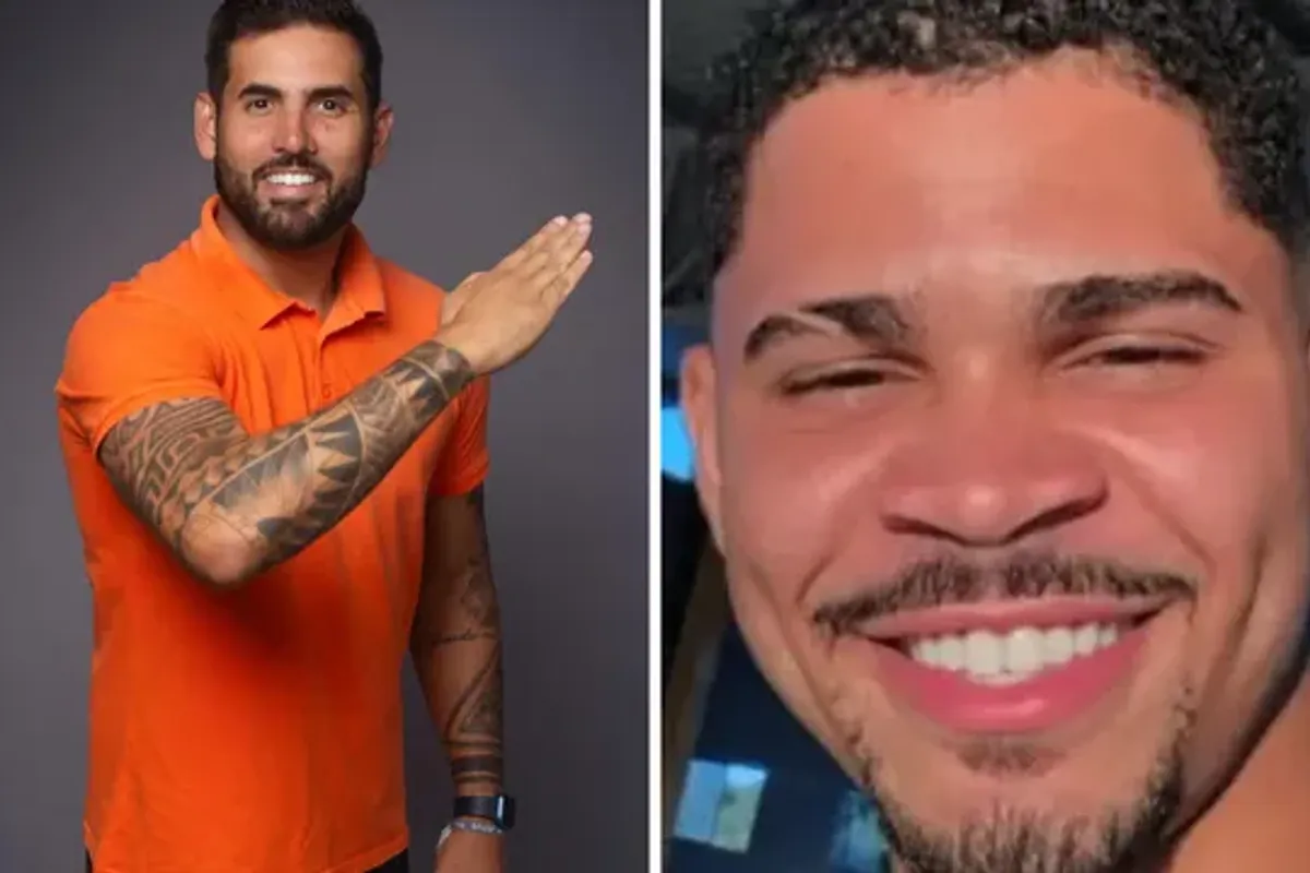 Vereador de Santo Amaro e assessor s&atilde;o encontrados mortos em s&iacute;tio. | Foto: Reprodu&ccedil;&atilde;o