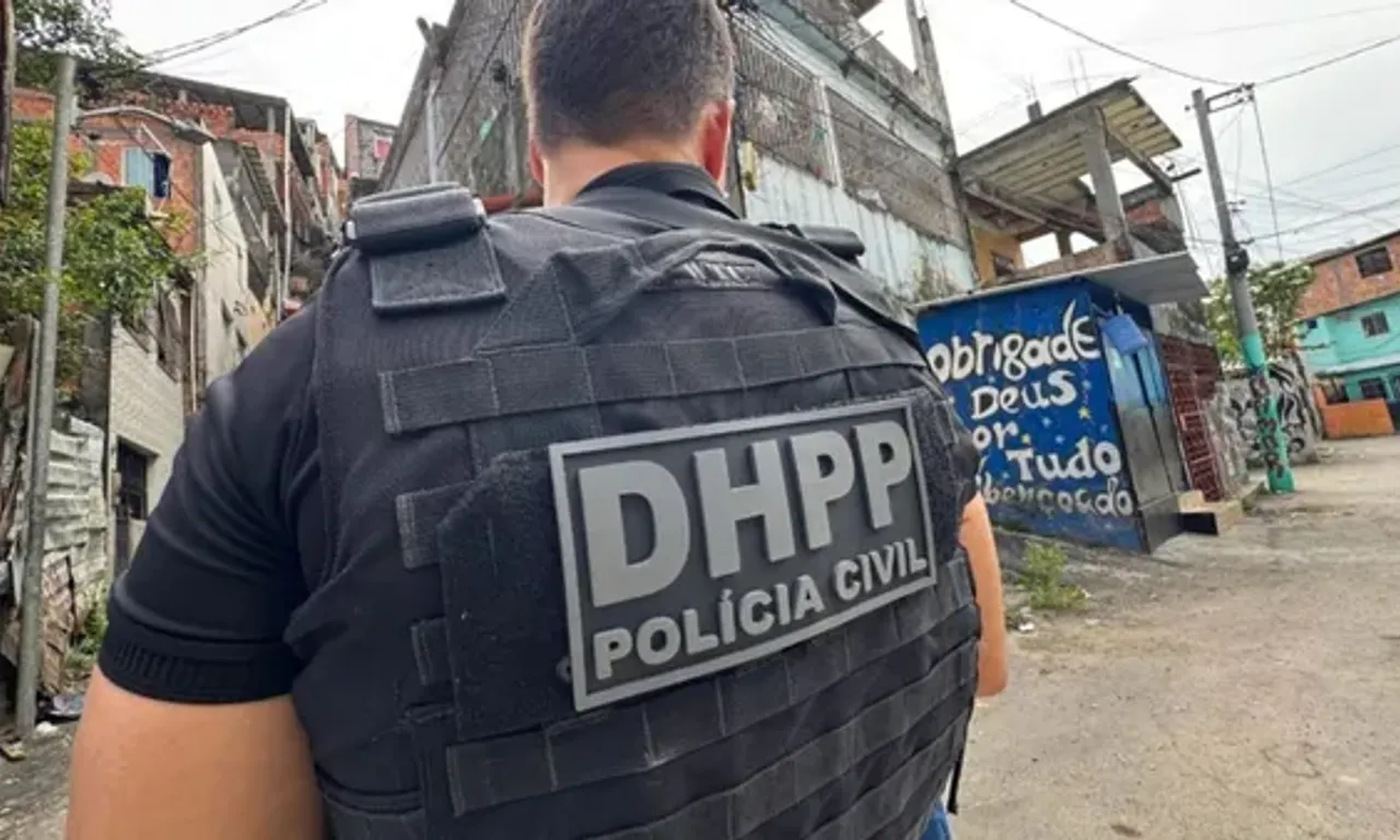 V&iacute;timas foram resgatadas ap&oacute;s uma a&ccedil;&atilde;o conjunta da Pol&iacute;cia Civil, que mobilizou equipes especializadas, entre elas o Departamento de Homic&iacute;dios e Prote&ccedil;&atilde;o &agrave; Pessoa (DHPP). Foto: Divulga&ccedil;&atilde;o
