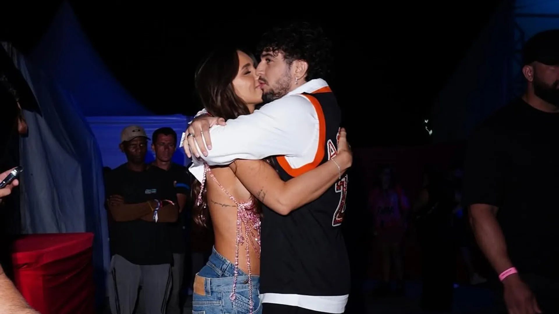 Após anunciar gravidez, Rafa Kalimann e Nattan revelam possível nome do bebê