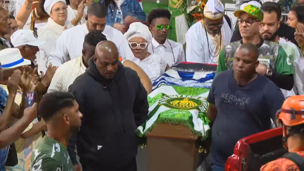 Foto: Reprodução/TV Globo