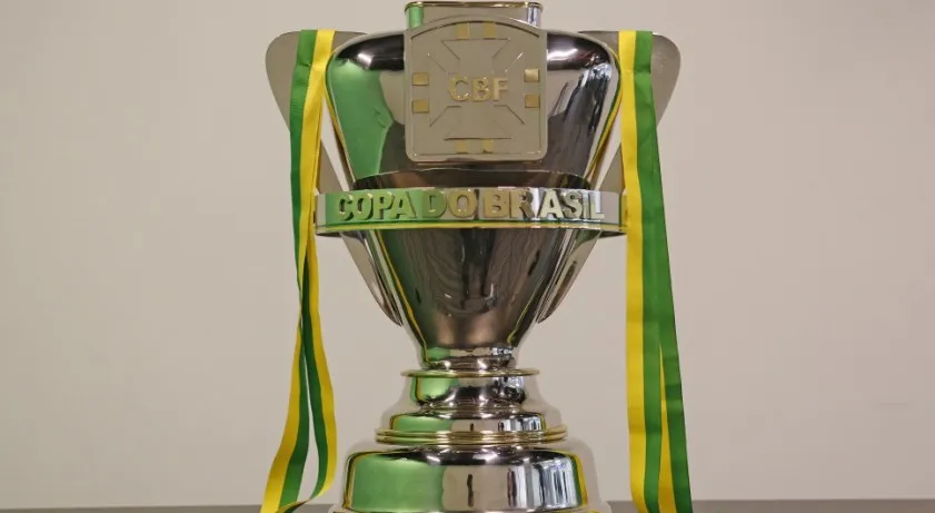 QUATRO BAIANOS: CBF divulga datas e horários da segunda fase da Copa do Brasil; Confira