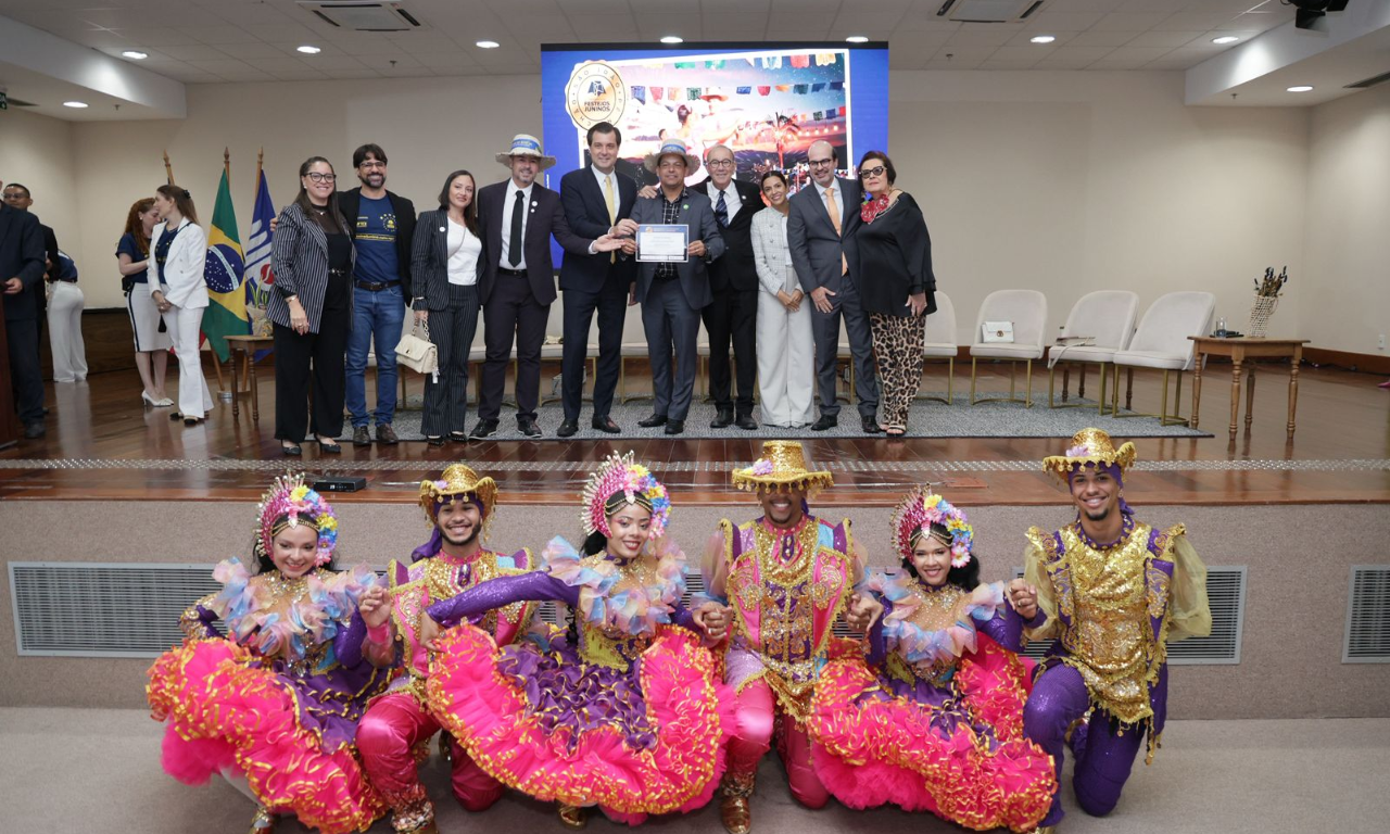 Cach&ecirc;s de artistas t&ecirc;m redu&ccedil;&atilde;o de R$ 22 milh&otilde;es no S&atilde;o Jo&atilde;o da Bahia, diz MP. Foto: Divulga&ccedil;&atilde;o