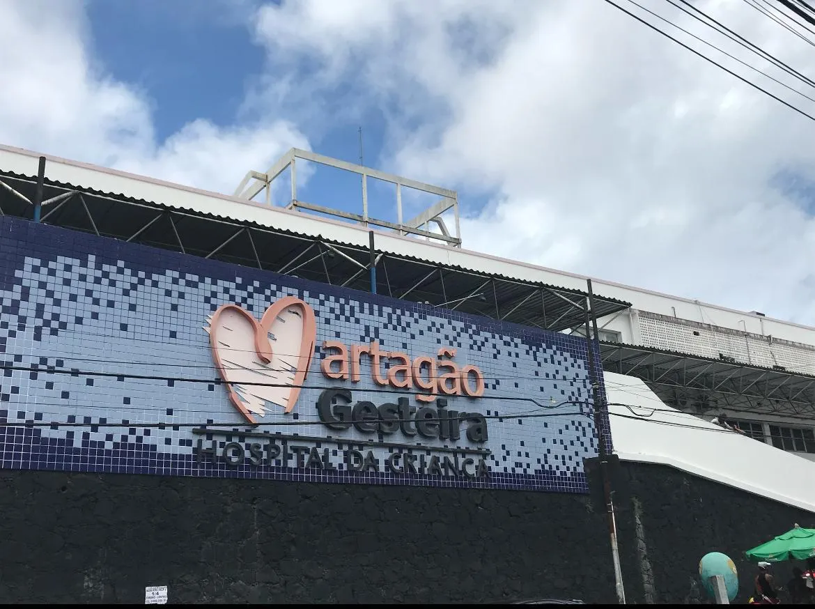 Jantar do Bem do Martagão Gesteira arrecada recursos para hospital em Salvador
