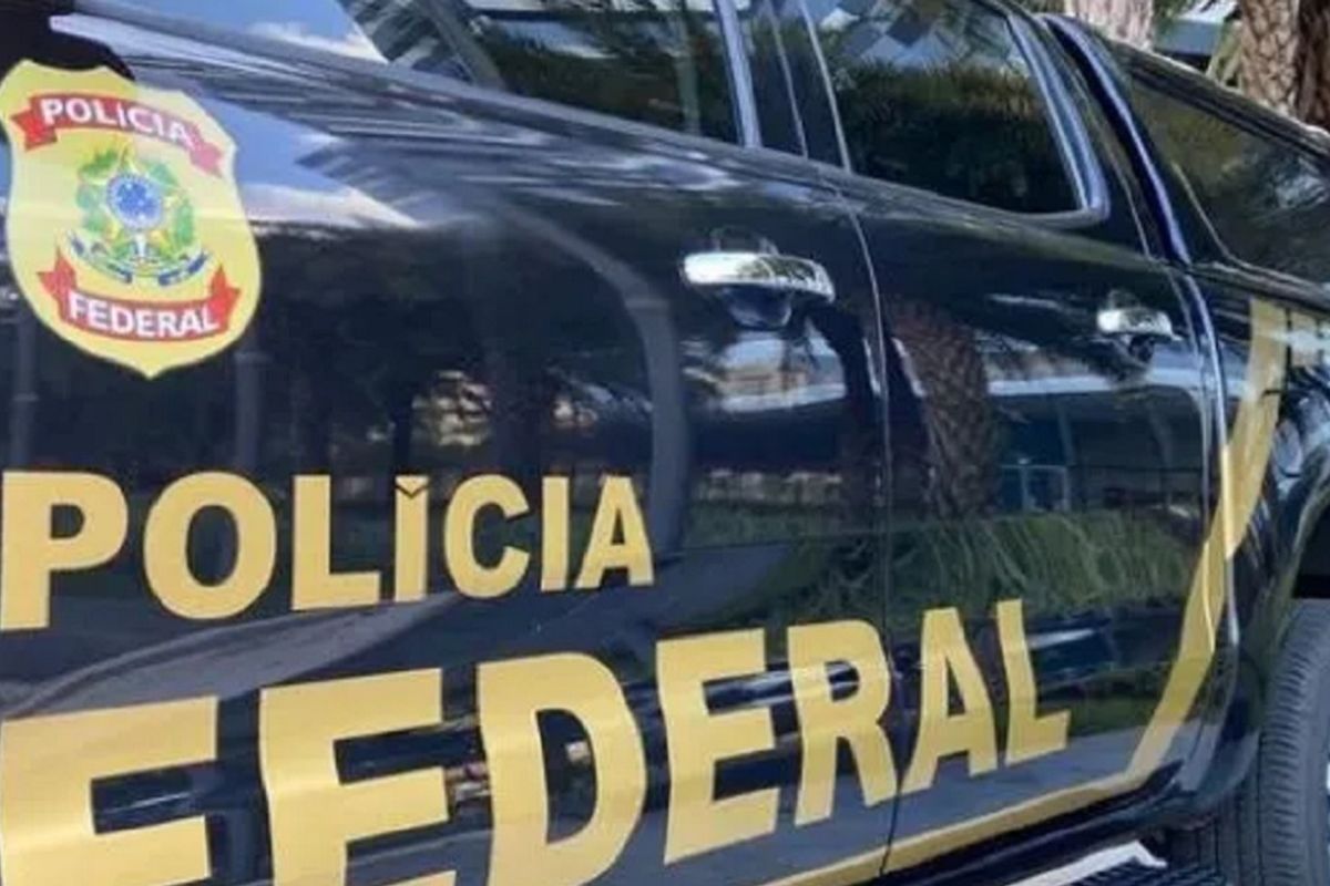 PF deflagra Opera&ccedil;&atilde;o Espelho Fumegante. Foto: Divulga&ccedil;&atilde;o