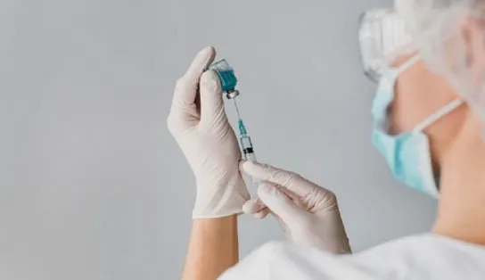 Salvador: imunização de médicos autônomos começa nesta quinta-feira, de forma escalonada