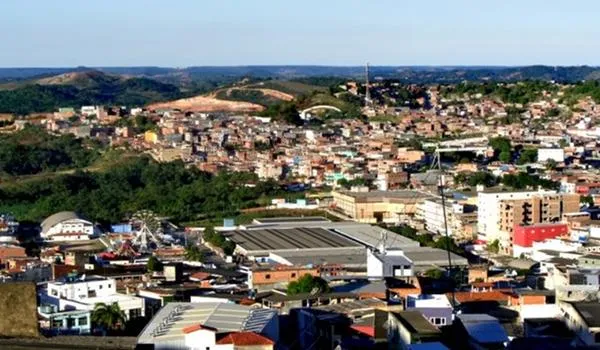 Região Metropolitana: jovem de 24 anos é morta a tiros no município de Candeias 