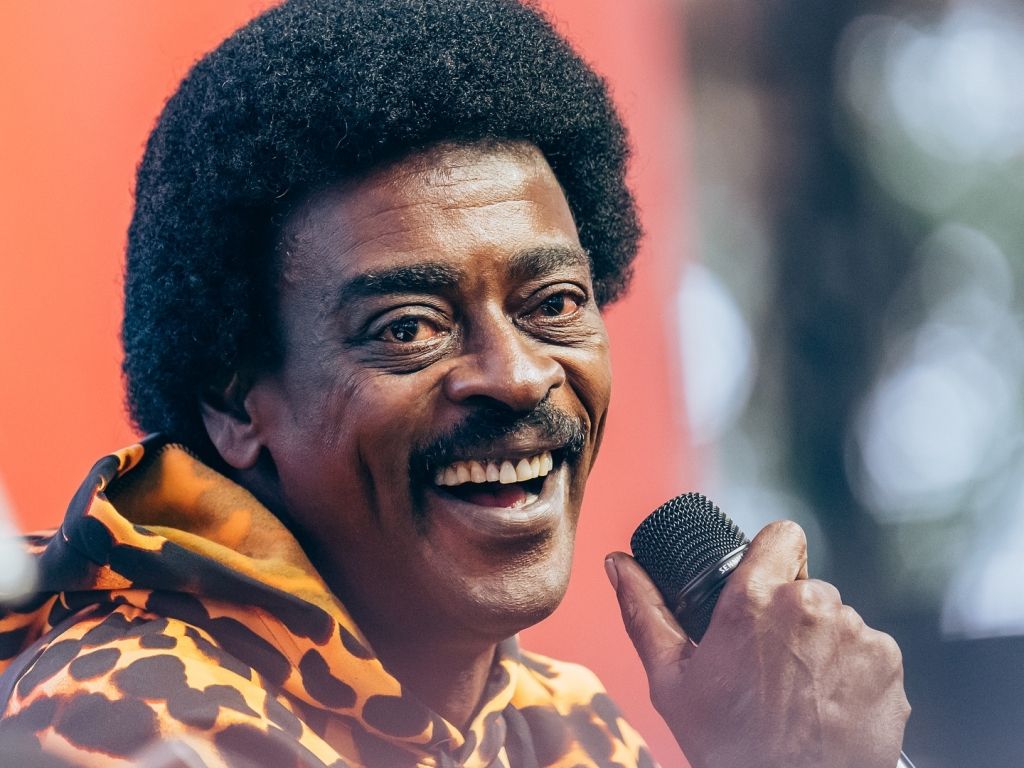 A cerimônia de entrega do título de cidadão soteropolitano ao cantor Seu Jorge acontece na sexta-feira, às 10h30. Foto: Divulgação