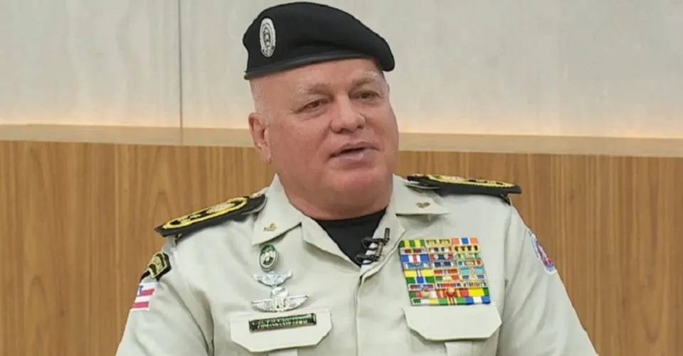 Bom Dia Bahia: PM atua com firmeza no combate à criminalidade, garante comandante