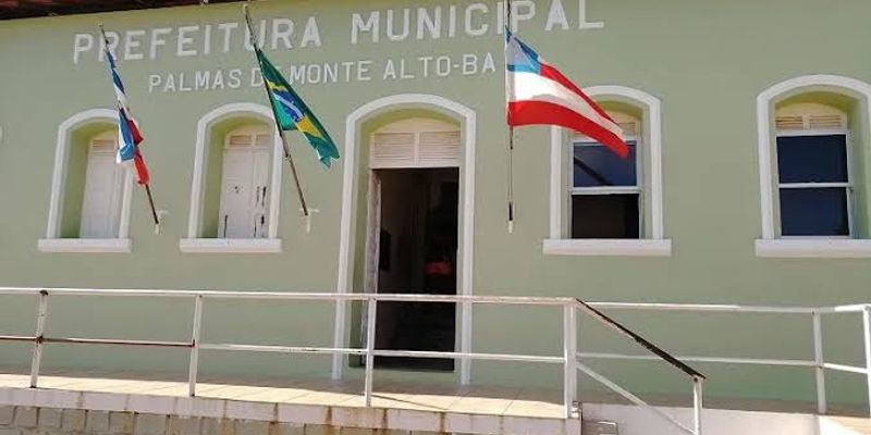 Prefeitura afastou motorista e monitores após o incidente; caso segue em apuração interna/Foto: Divulgação/Prefeitura de Palmas de Monte Alto