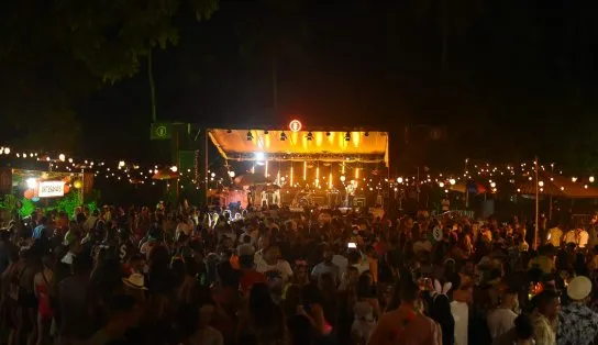 Primeira edição de 2025 do Biergarten tem local e atrações definidas; confira