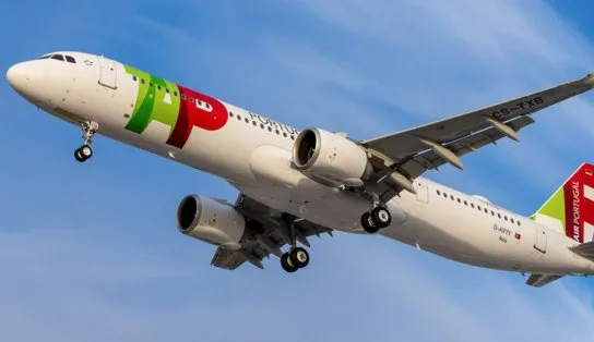 Companhia aérea oferece teste PCR grátis nos voos entre Brasil e Europa