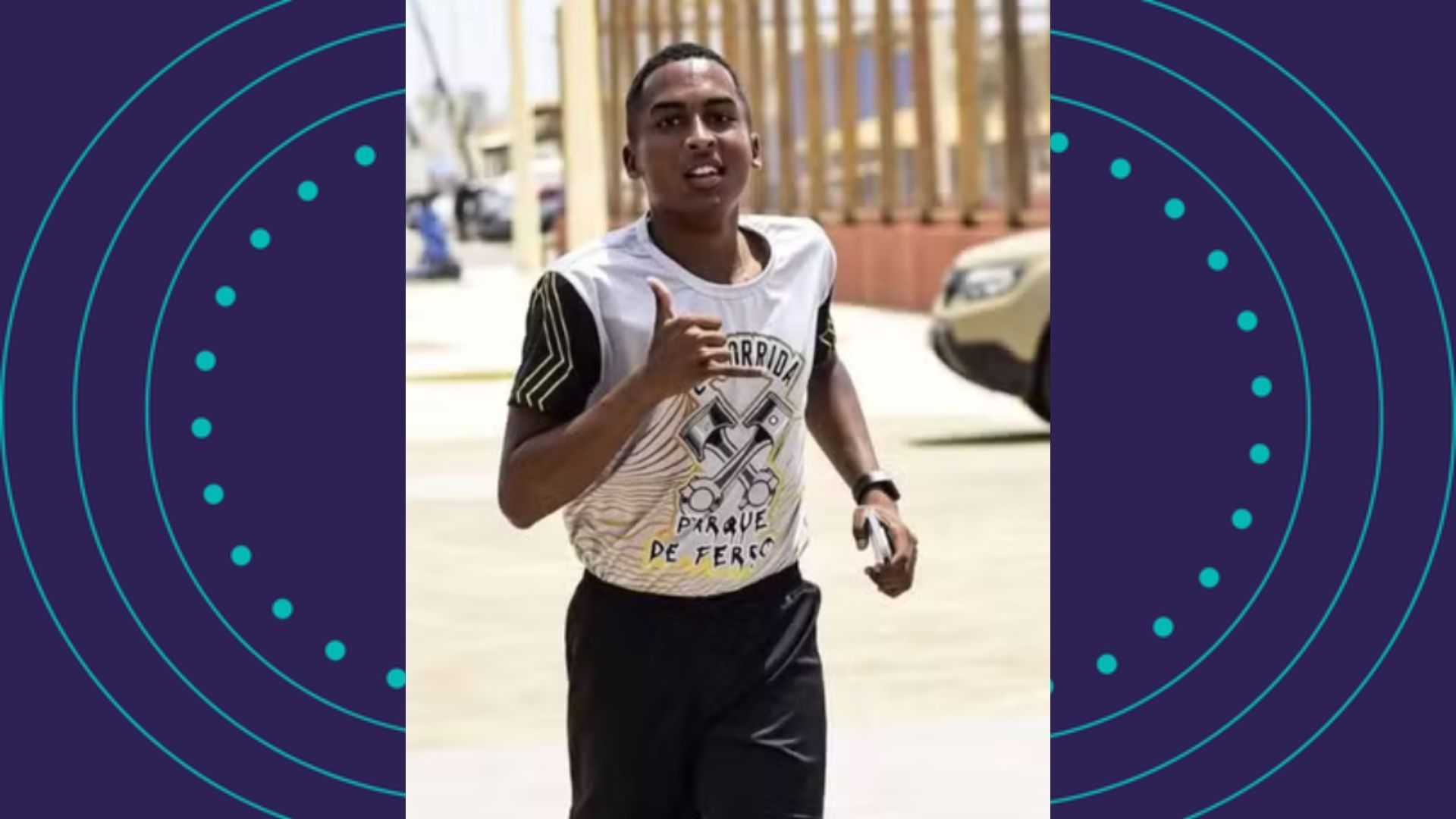 Torcedor do Bahia morto