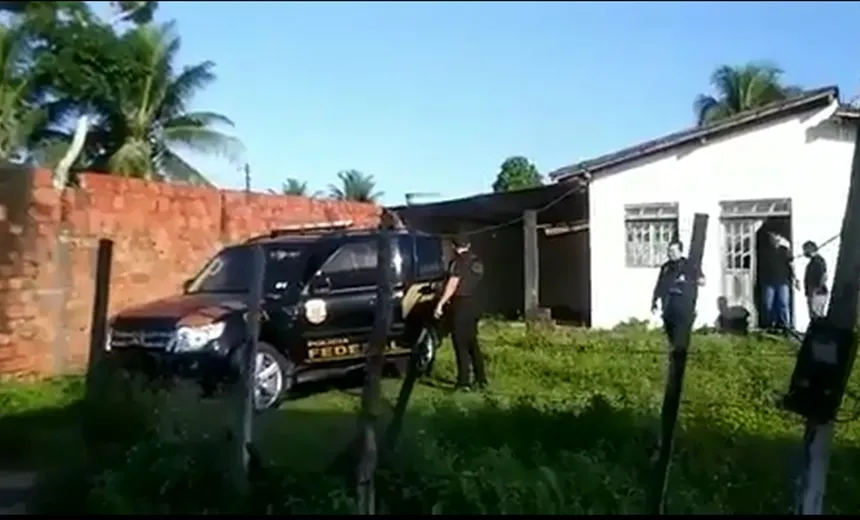 PF deflagra operação 'Lama Preta' contra esquema de fraudes no INSS 