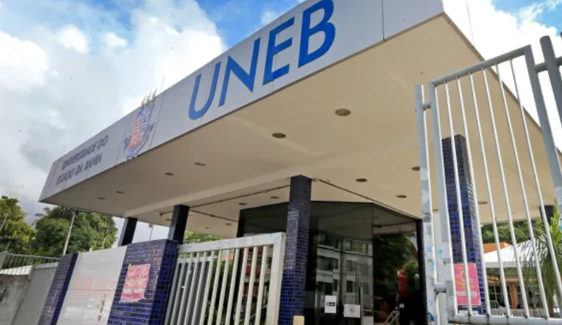 Vestibular da UNEB abre 5.497 de vagas para 2027.| Foto: Divulga&ccedil;&atilde;o