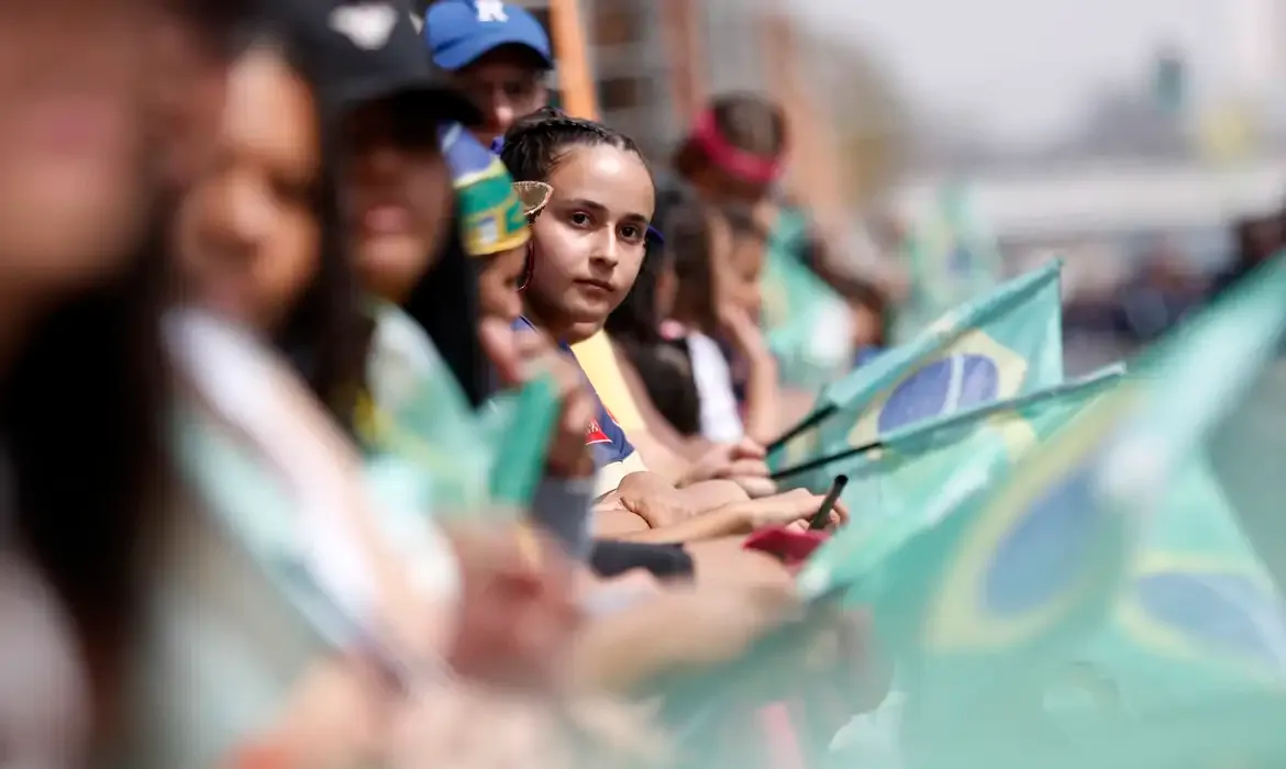  Bruno Peres/Agência Brasil