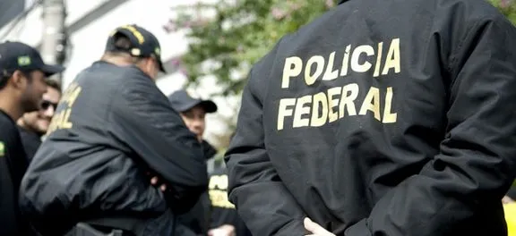 PF pede mais tempo para concluir inquérito contra políticos